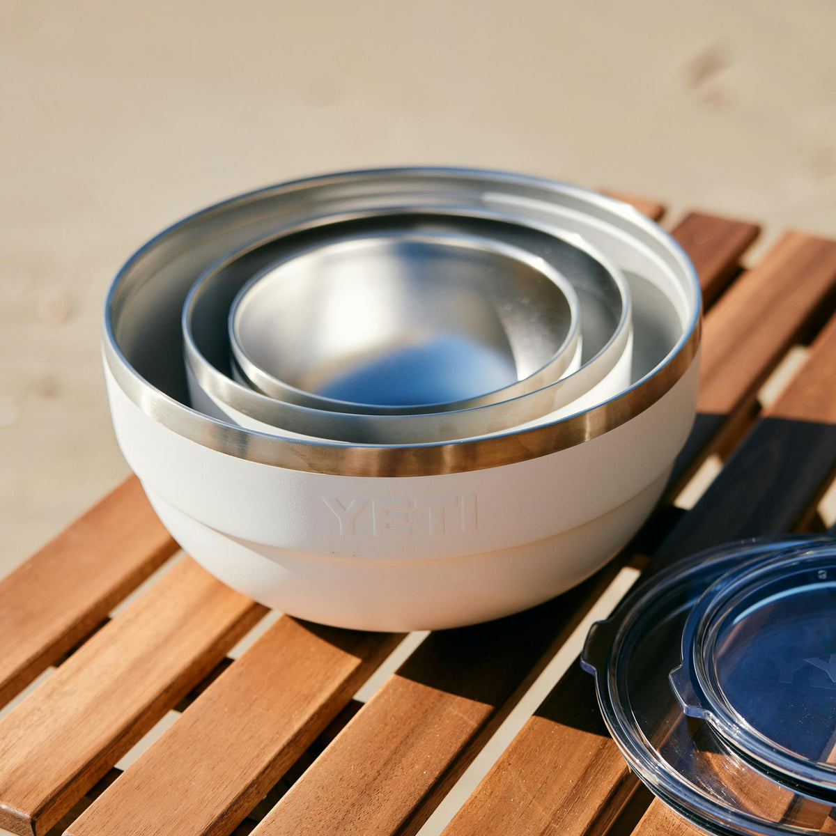 Rambler Insulated Bowl Set Ridgeline product photo 4