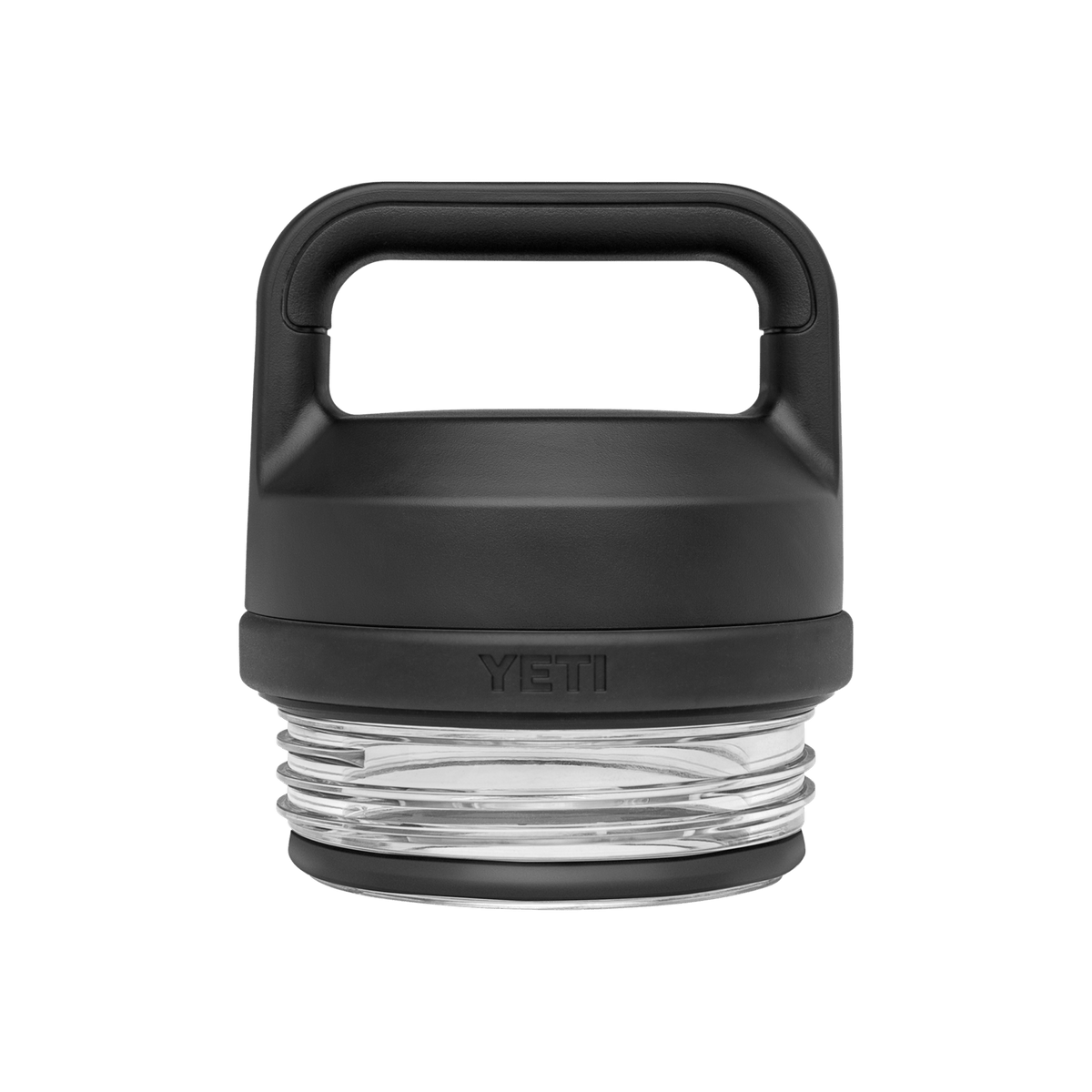 Rambler Bottle Chug Cap Black product photo 1