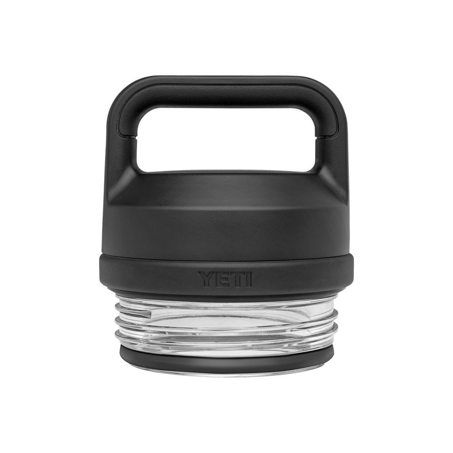 Rambler Bottle Chug Cap Black product photo 1