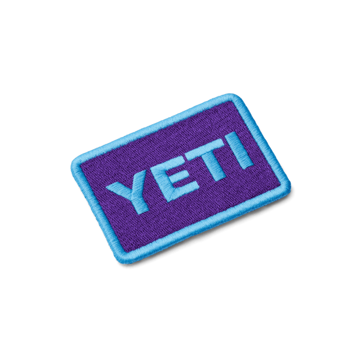 YETI Collectors' Patches Pace Purple Patch Pace Purple product photo 2