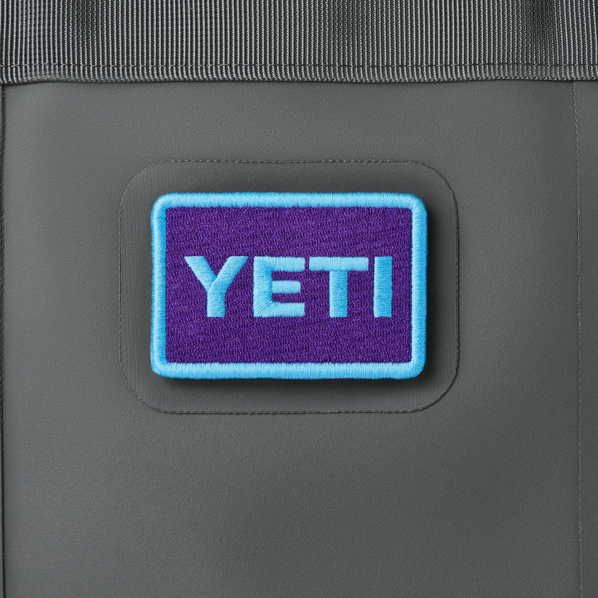 YETI Collectors' Patches Pace Purple Patch Pace Purple product photo 3