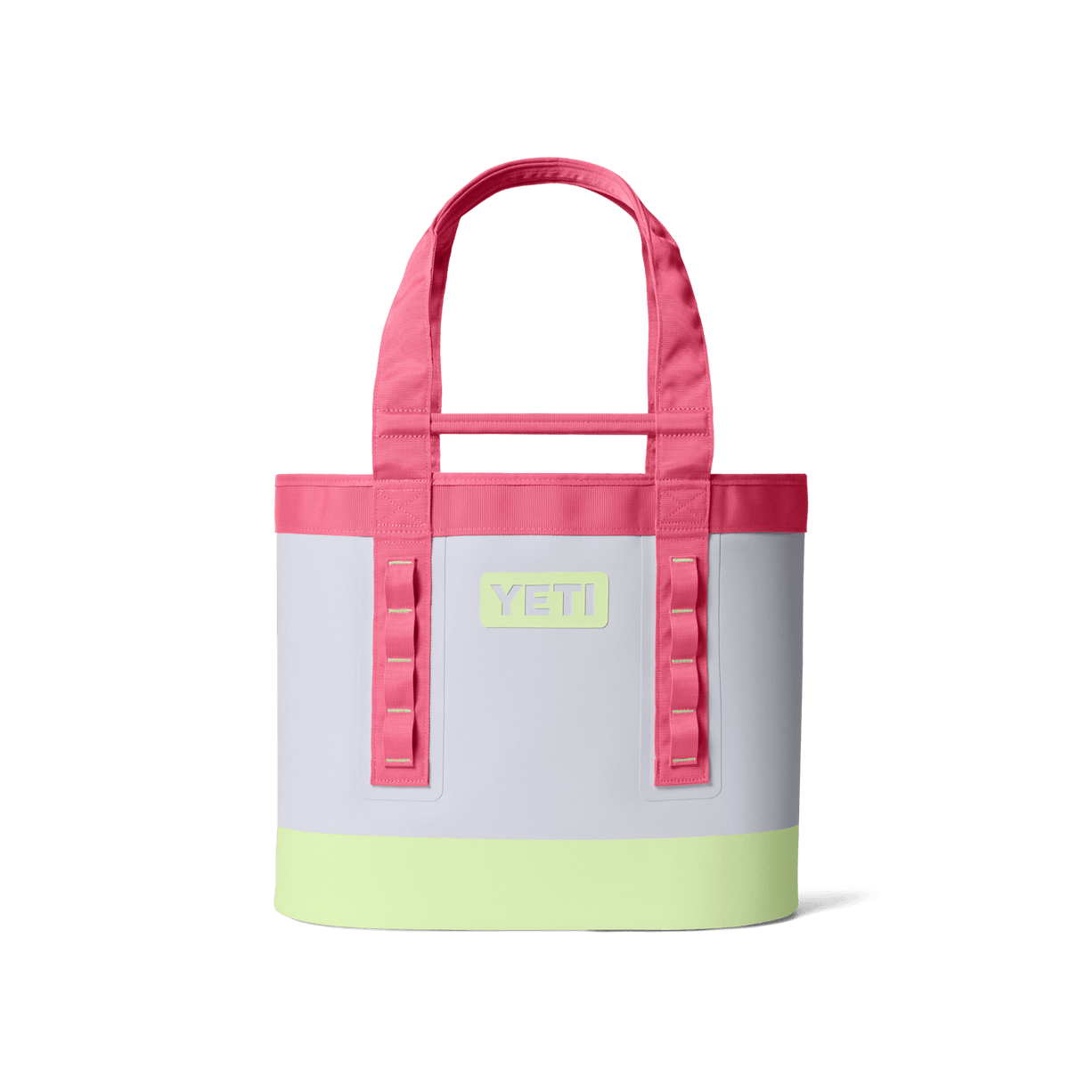 Camino 35 Carryall Tote Bag Mist/Pink/Grasshopper product photo 1