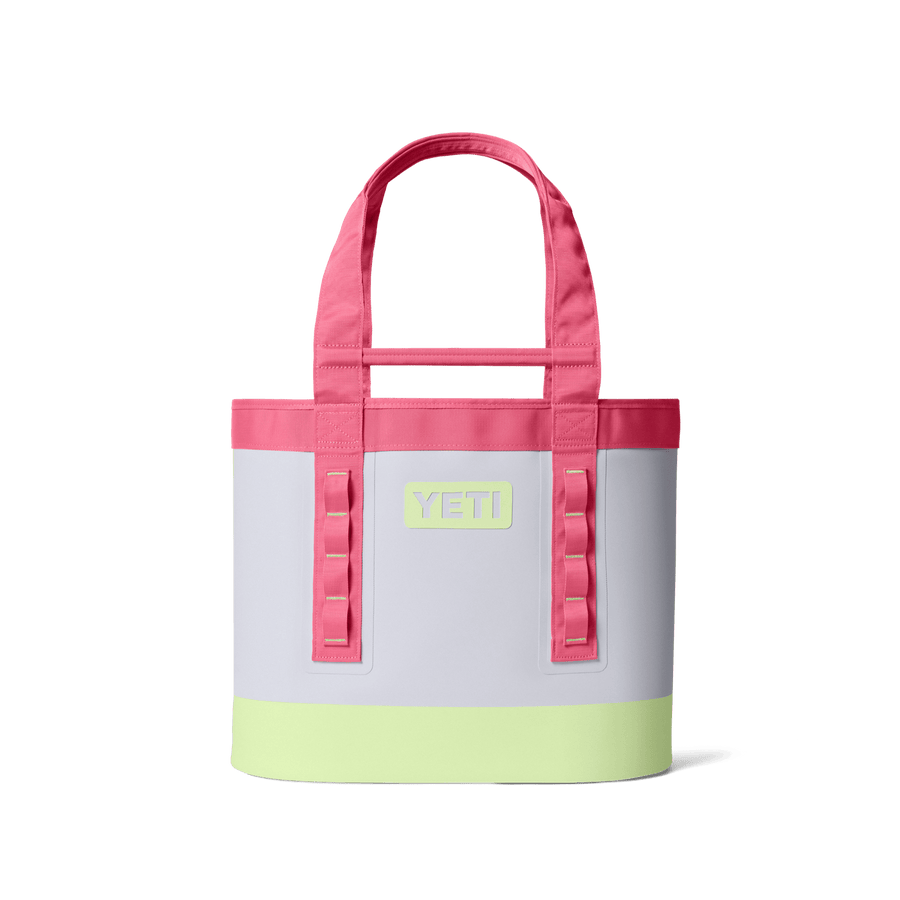Camino 35 Carryall Tote Bag Mist/Pink/Grasshopper product photo 1