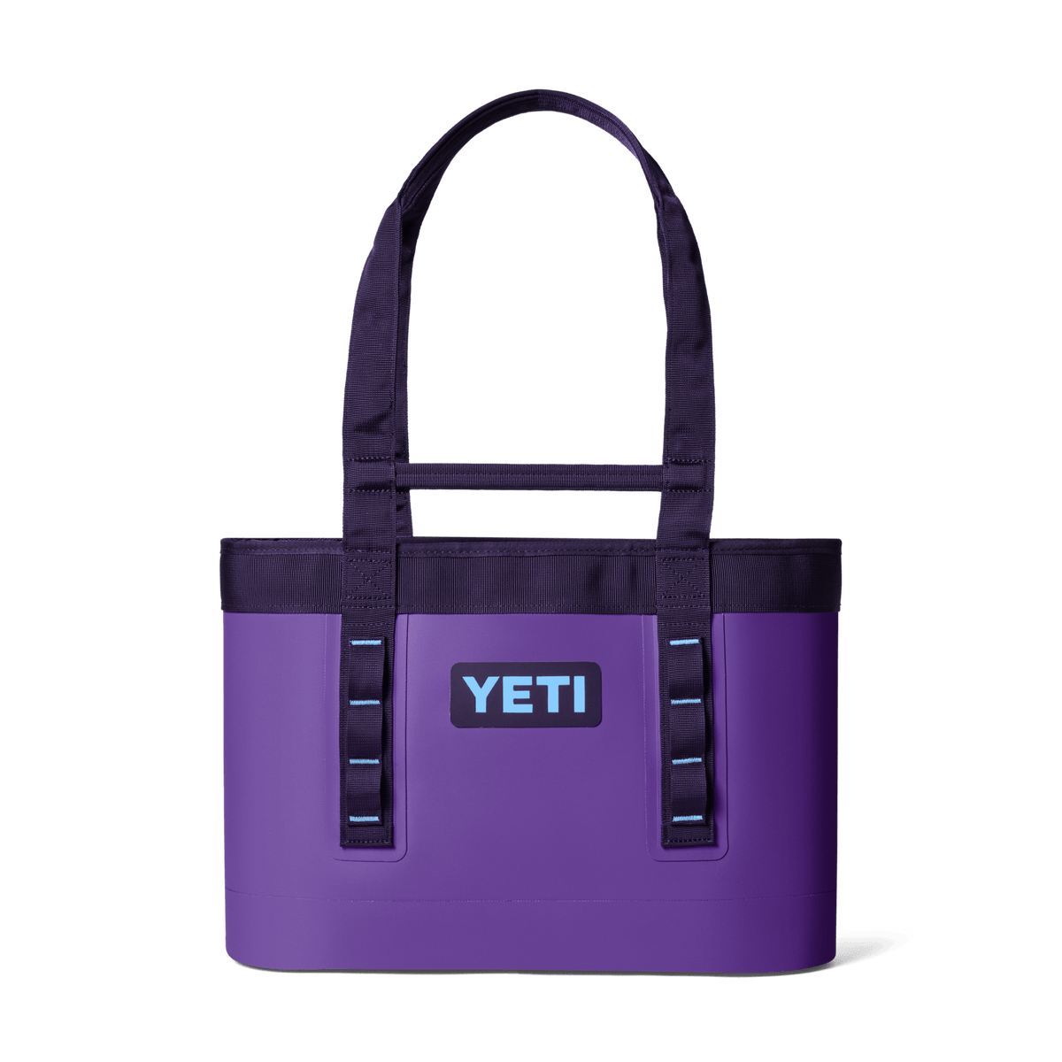 Camino Zip 18L Carryall Tote Bag Pace Purple/Blue product photo 8