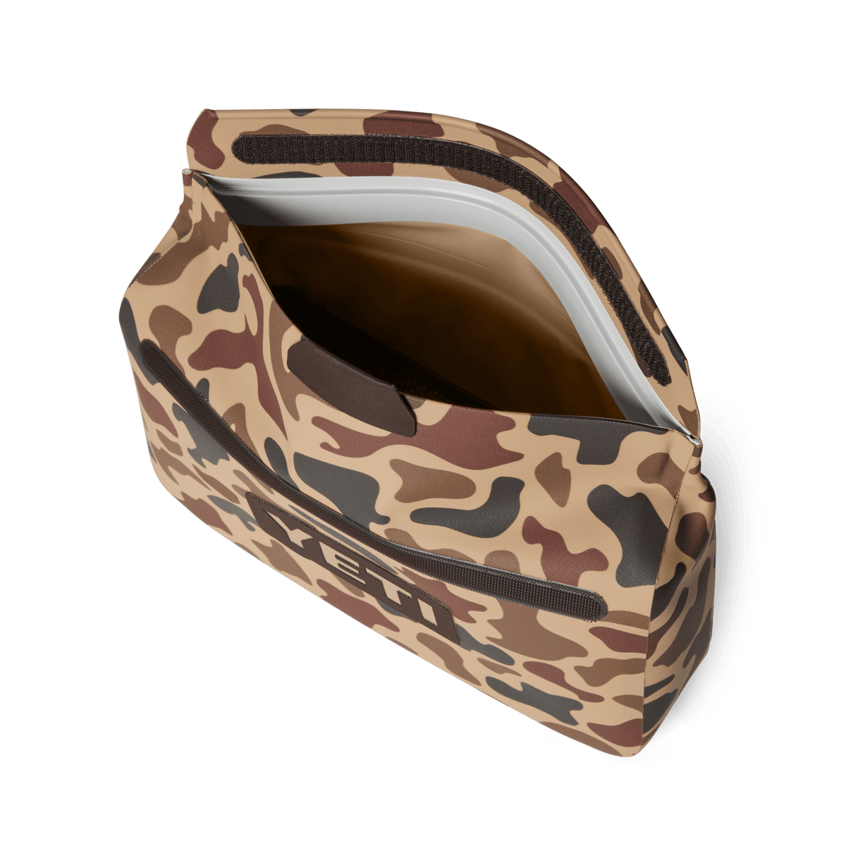 SideKick Dry 3L Gear Case Wetlands Camo product photo 5
