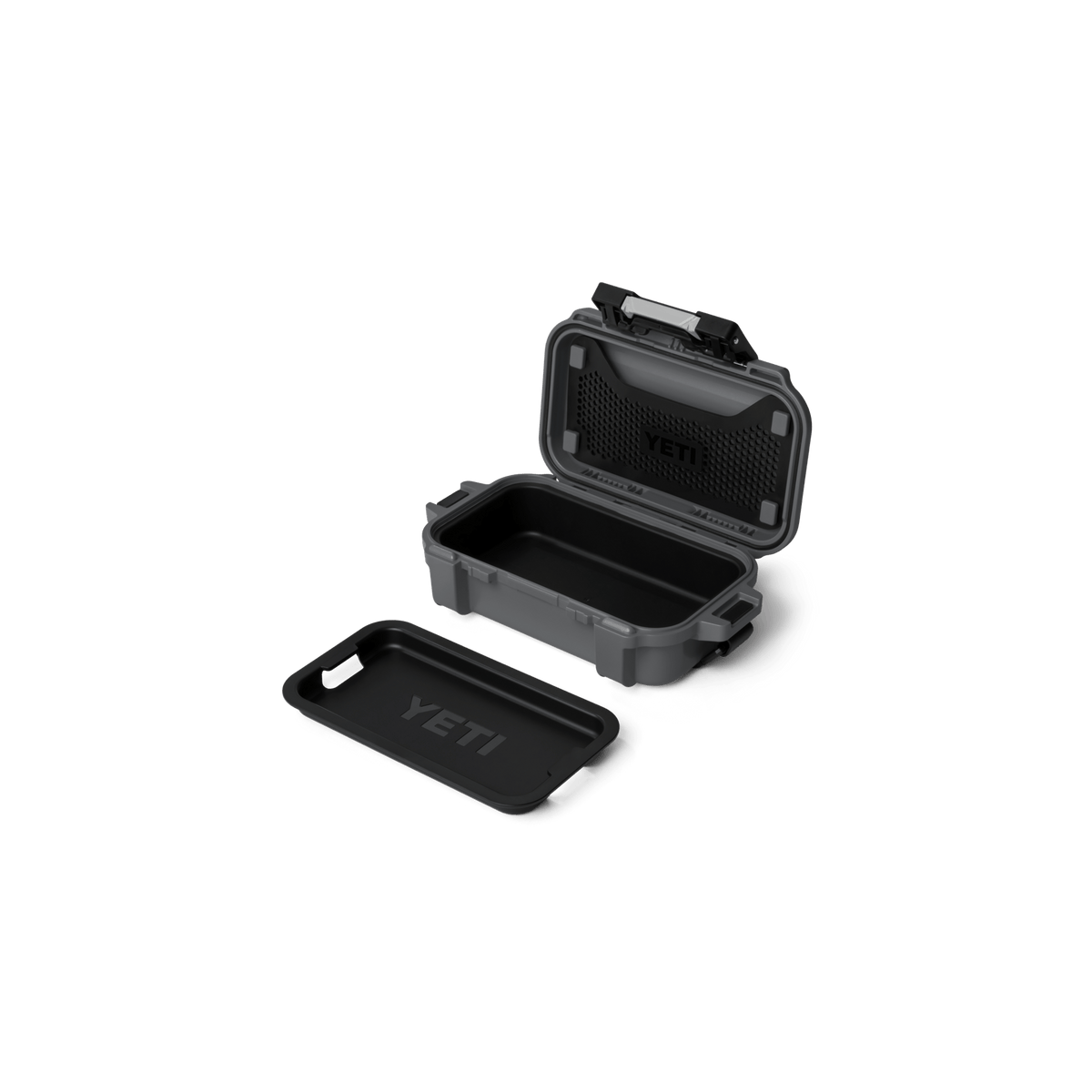 Loadout GoBox 1 Gear Case Charcoal product photo 4