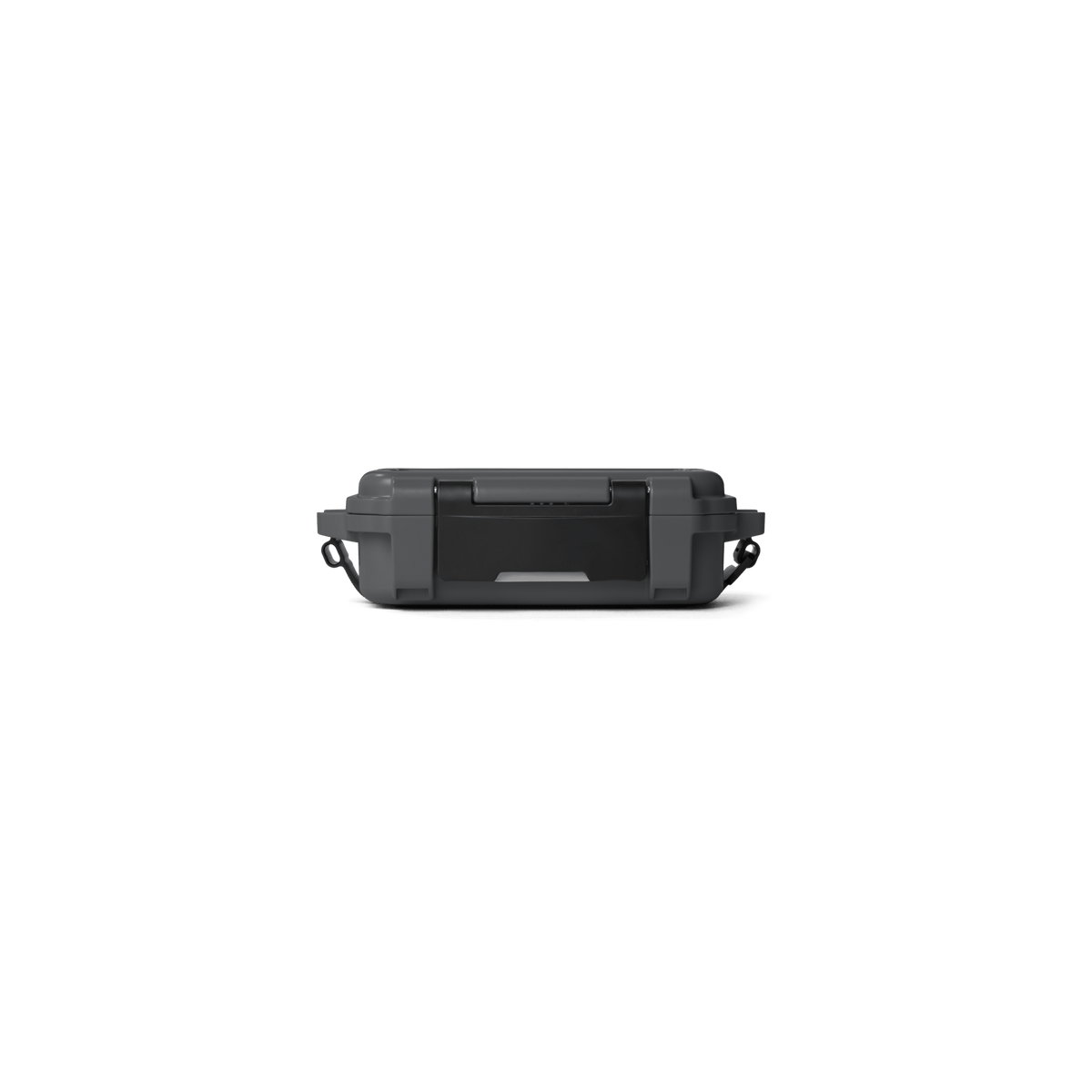 Loadout GoBox 1 Gear Case Charcoal product photo 1