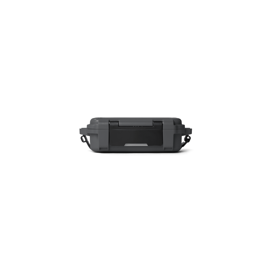 Loadout GoBox 1 Gear Case Charcoal product photo 1