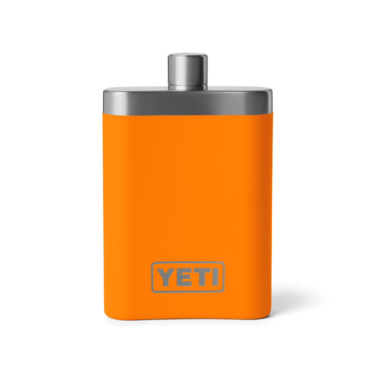 YETI Flask Upland Bird King Crab Orange product photo 2