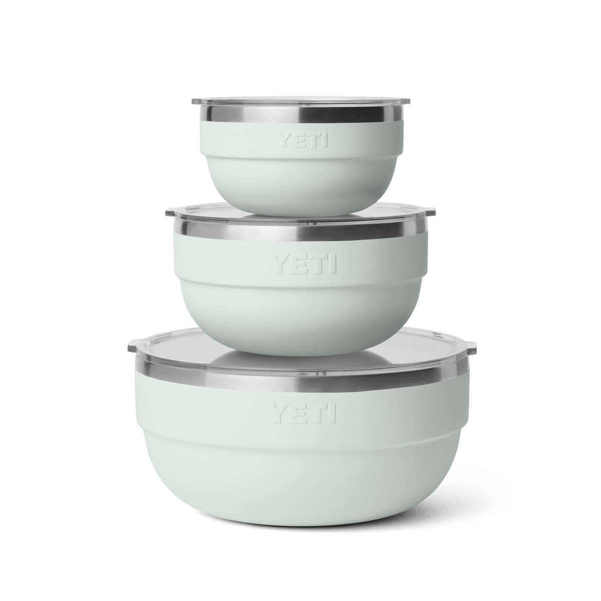 Rambler Insulated Bowl Set Ridgeline product photo 1