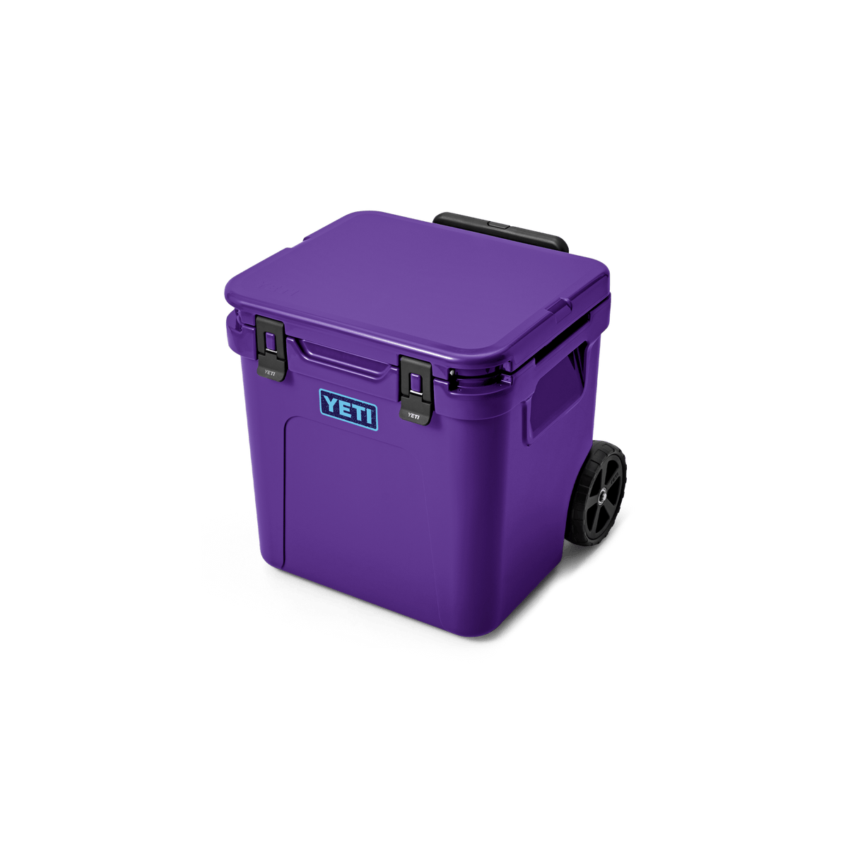 Roadie 48 Wheeled Cooler Pace Purple/Blue product photo 3