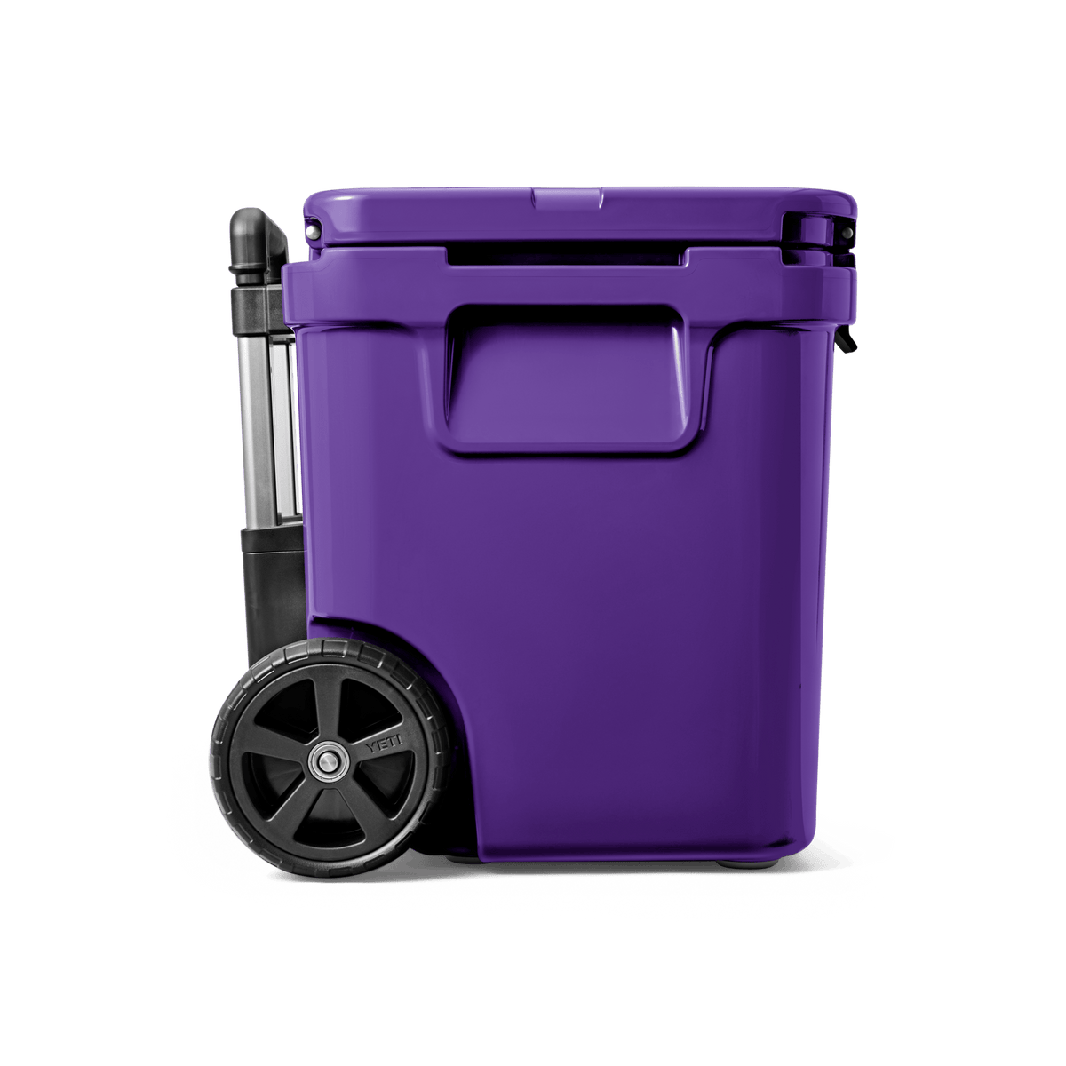 Roadie 48 Wheeled Cooler Pace Purple/Blue product photo 4