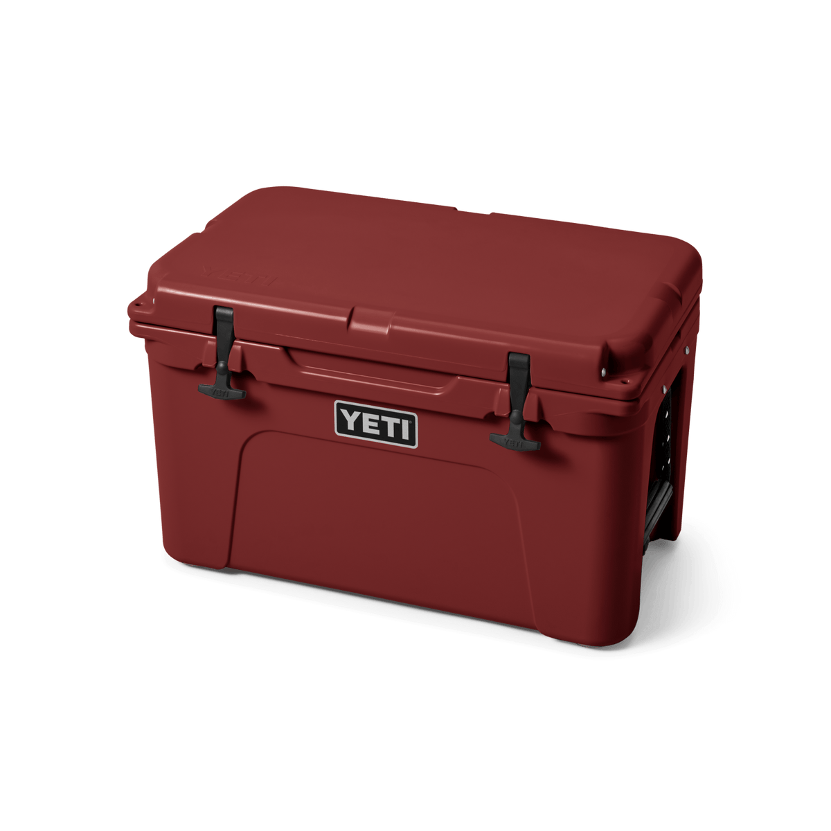 Tundra 45 Hard Cooler Stag Red product photo 9