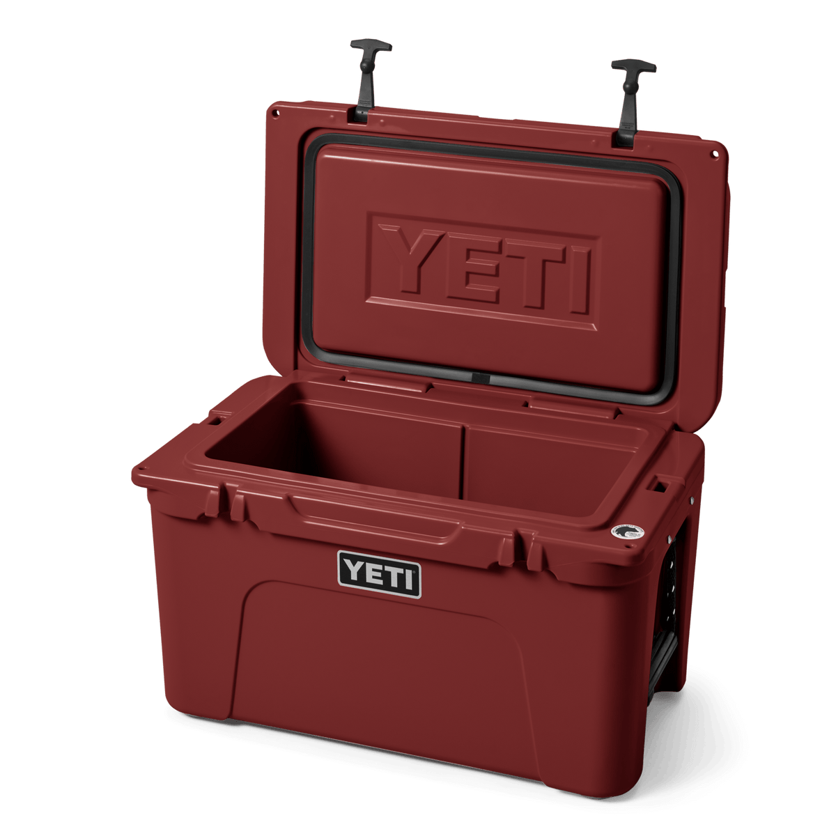 Tundra 45 Hard Cooler Stag Red product photo 8