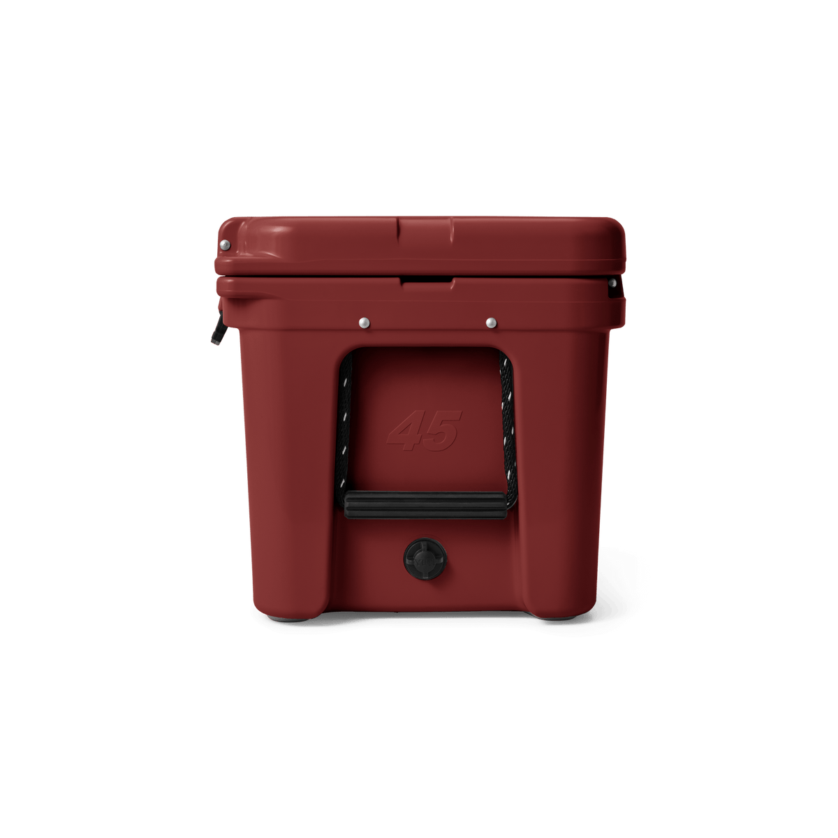 Tundra 45 Hard Cooler Stag Red product photo 7