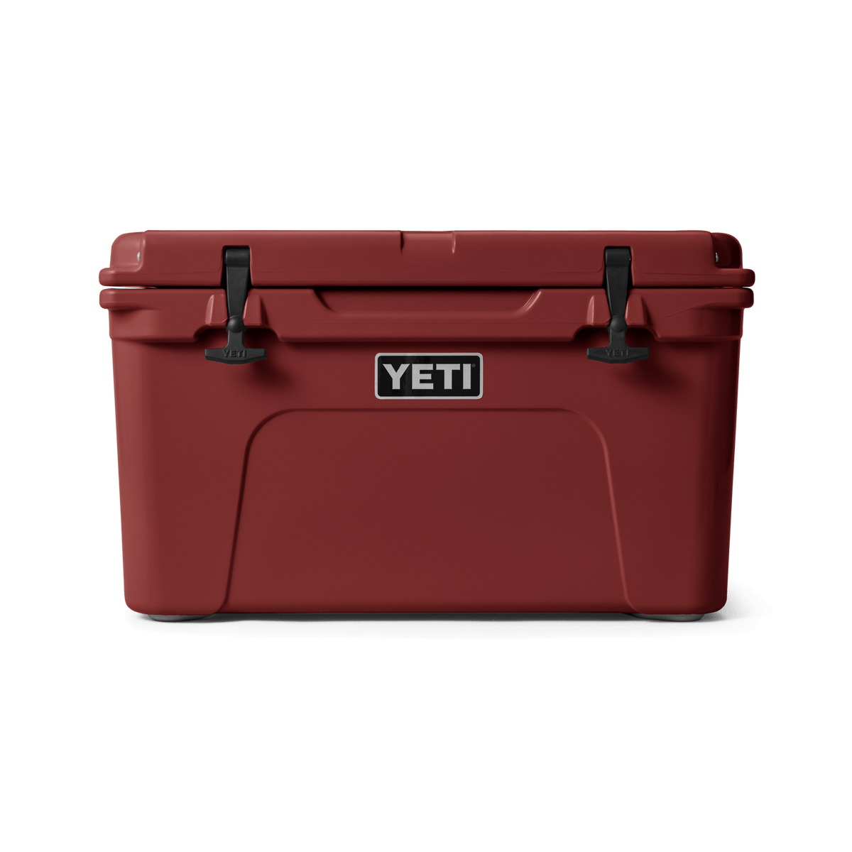 Tundra 45 Hard Cooler Stag Red product photo 6