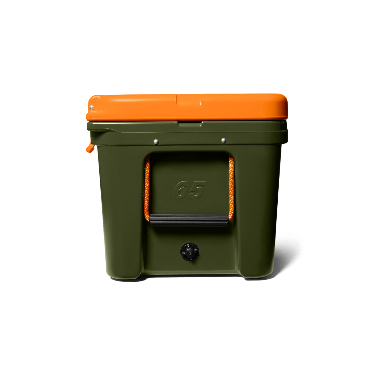 Tundra 65 Hard Cooler Upland Birds product photo 8