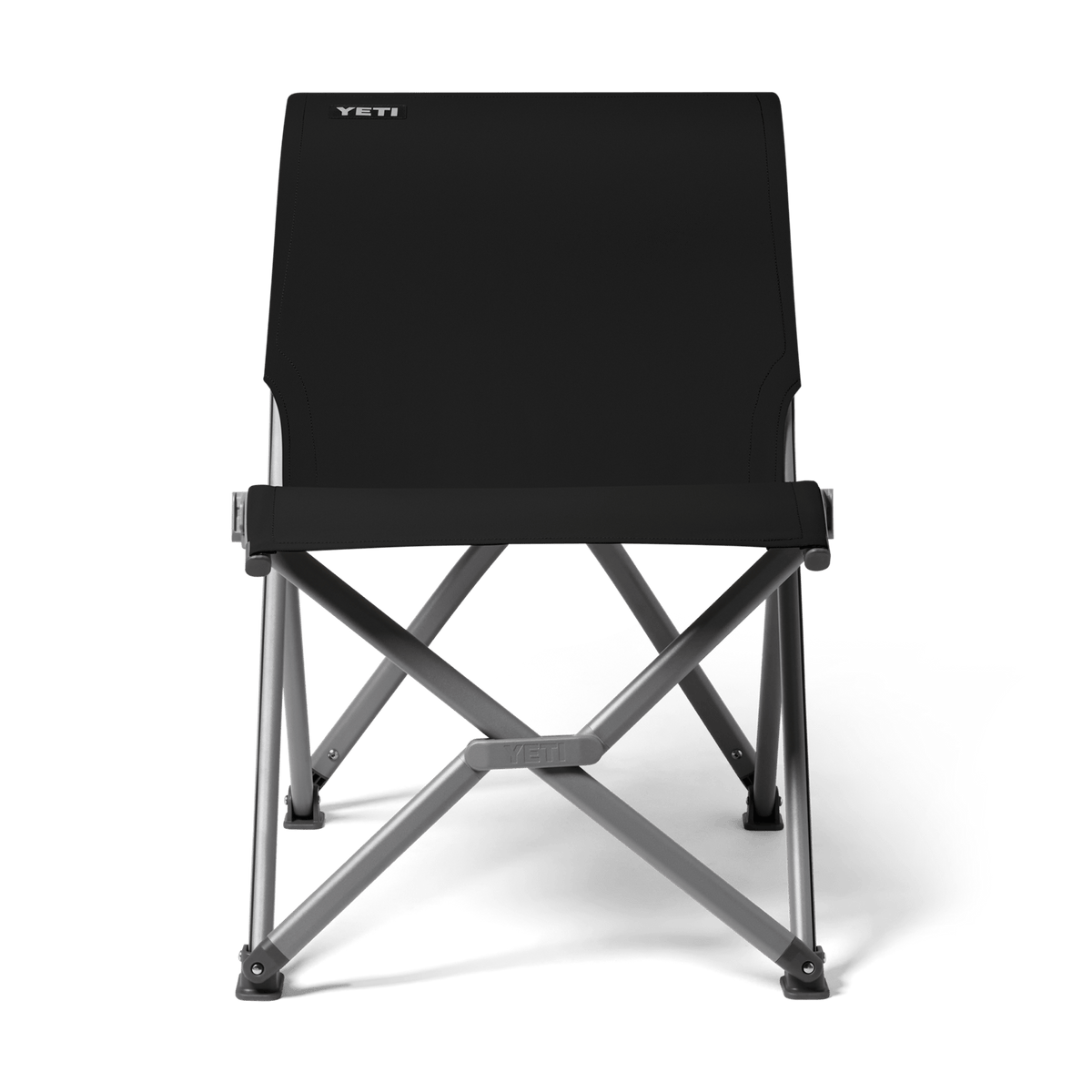 Trailhead Field Chair Black product photo 1