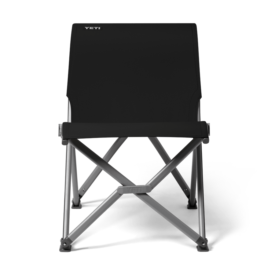 Trailhead Field Chair Black product photo 1