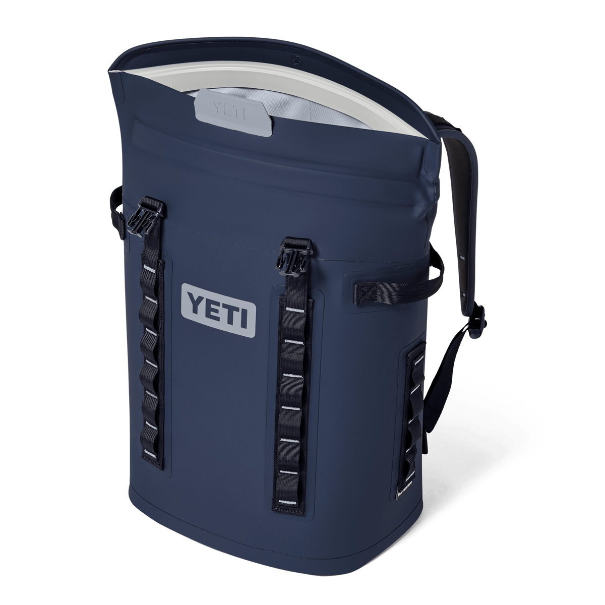 Hopper M20 Backpack Soft Cooler Classic Navy product photo 14