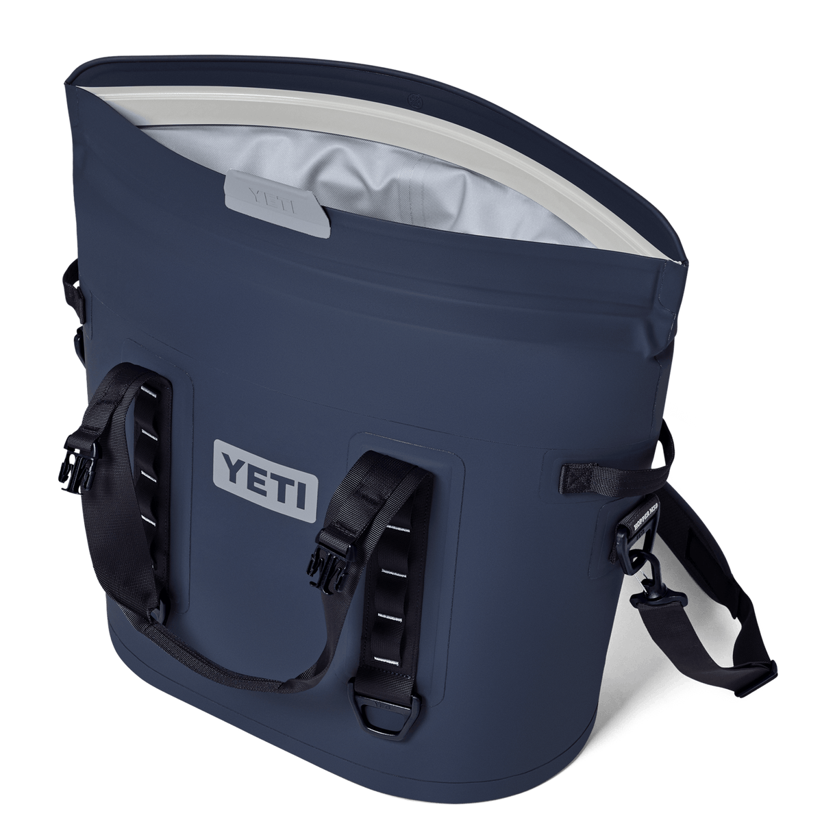 Hopper M30 Tote Soft Cooler Classic Navy product photo 5