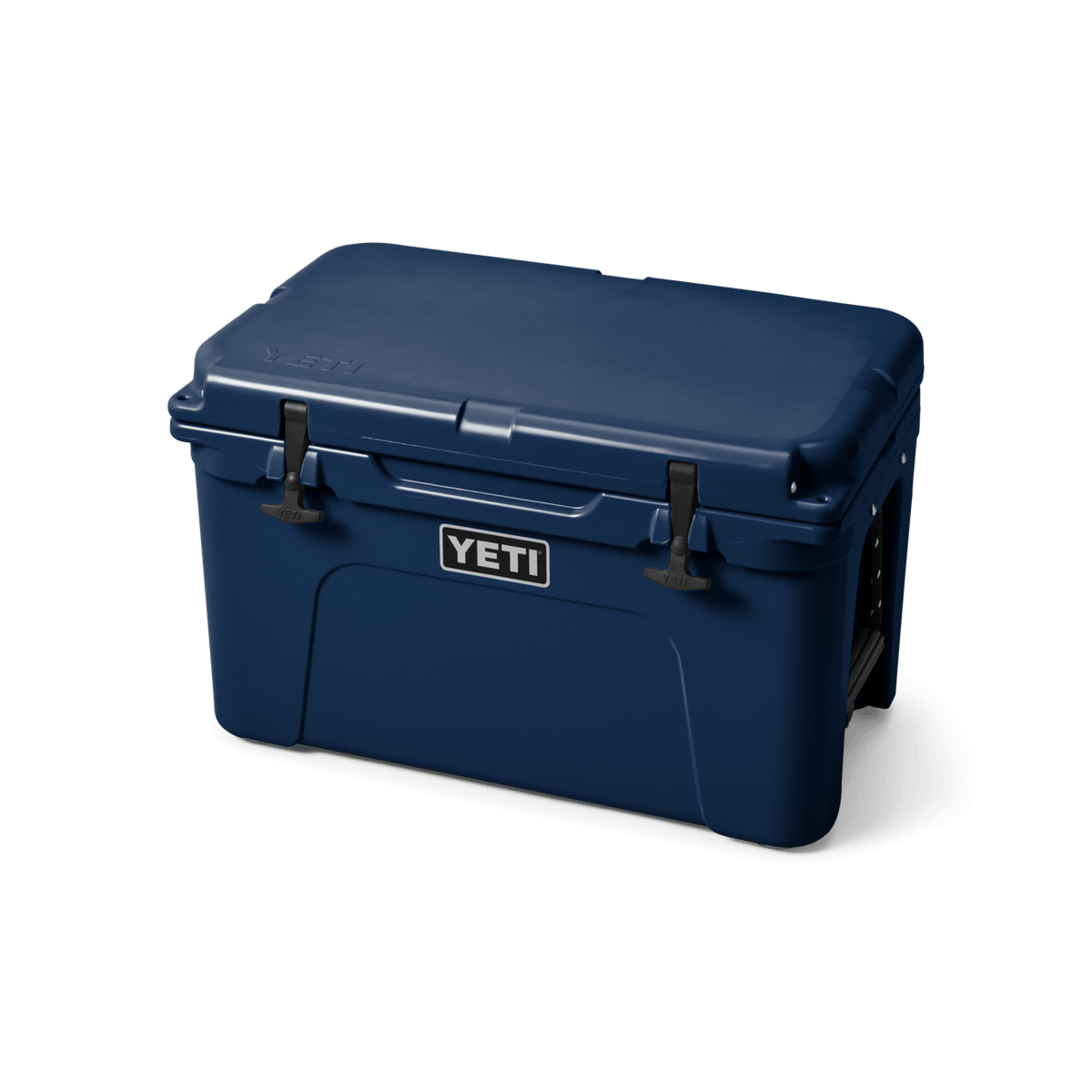 Tundra 45 Hard Cooler Navy product photo 5