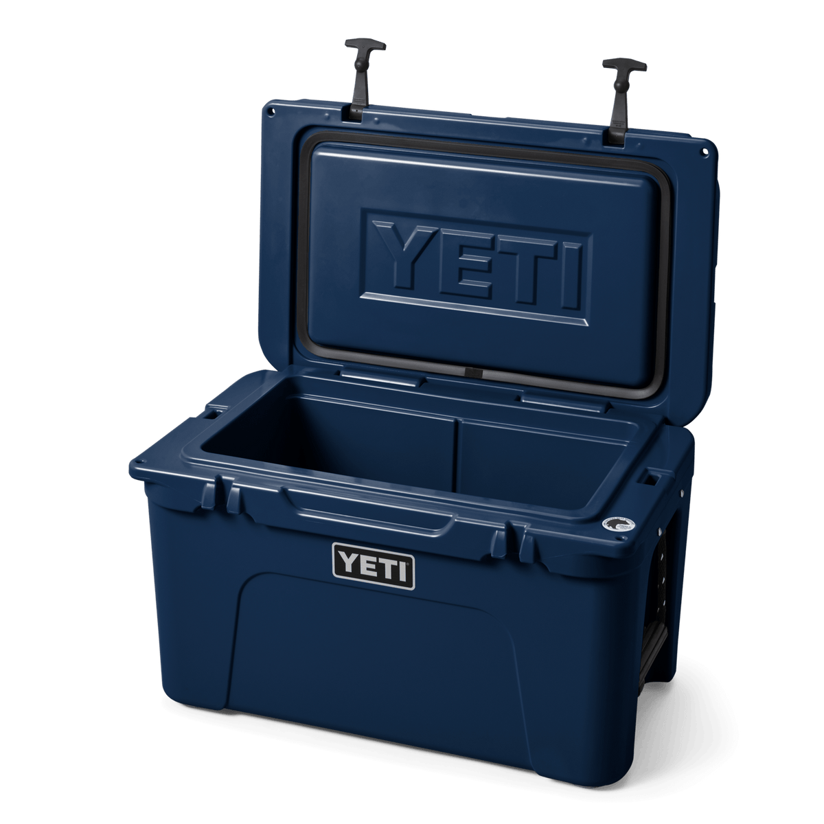 Tundra 45 Hard Cooler Navy product photo 4