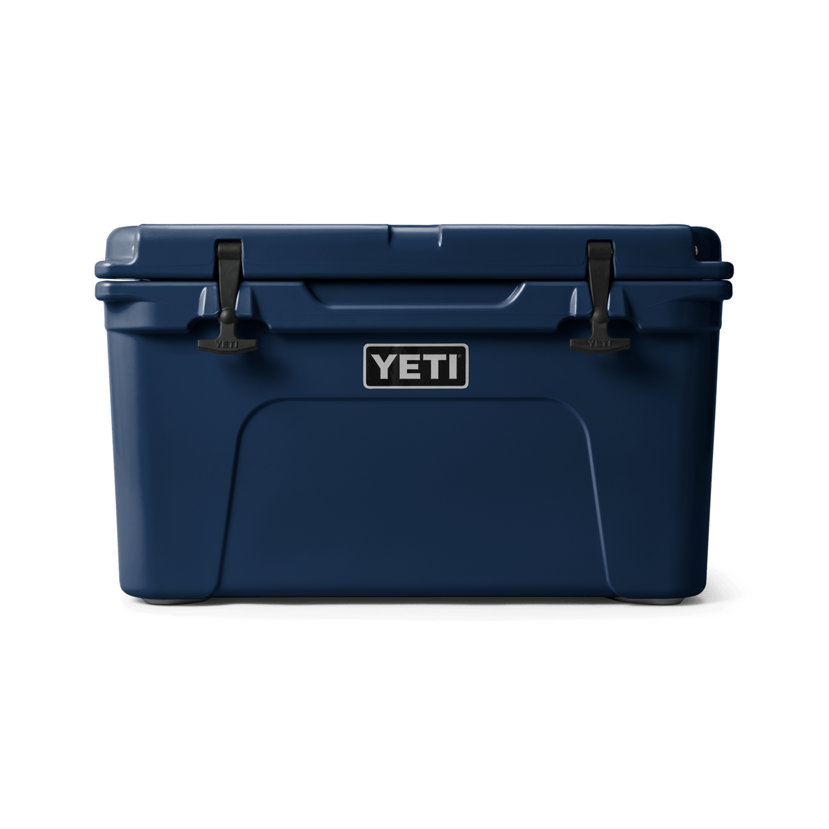 Tundra 45 Hard Cooler Navy product photo 1