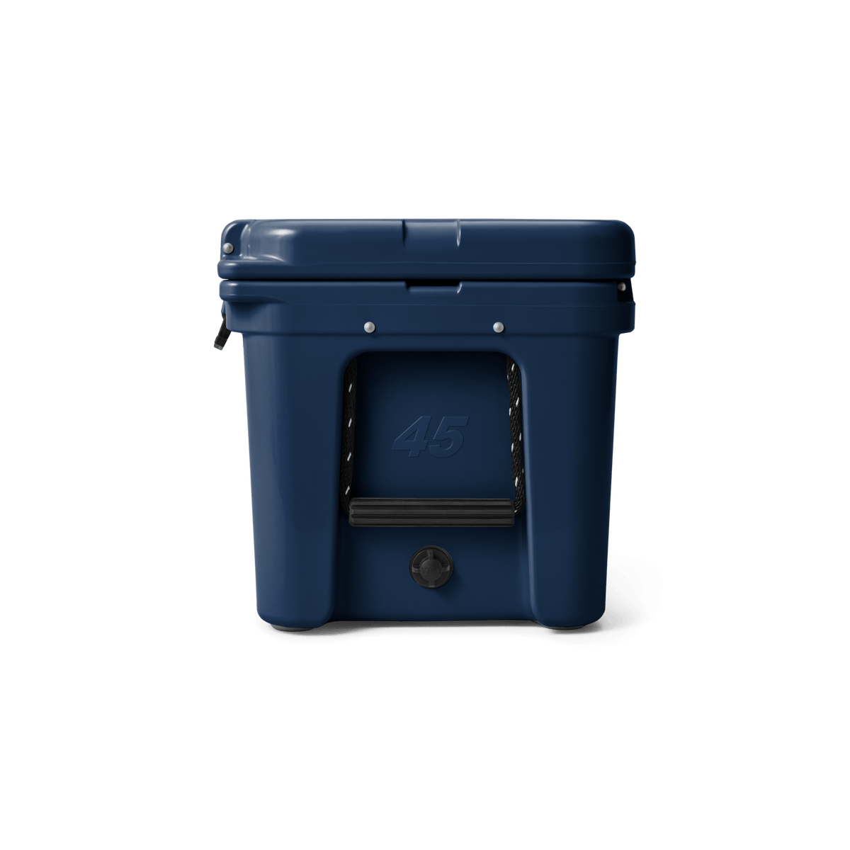 Tundra 45 Hard Cooler Navy product photo 3
