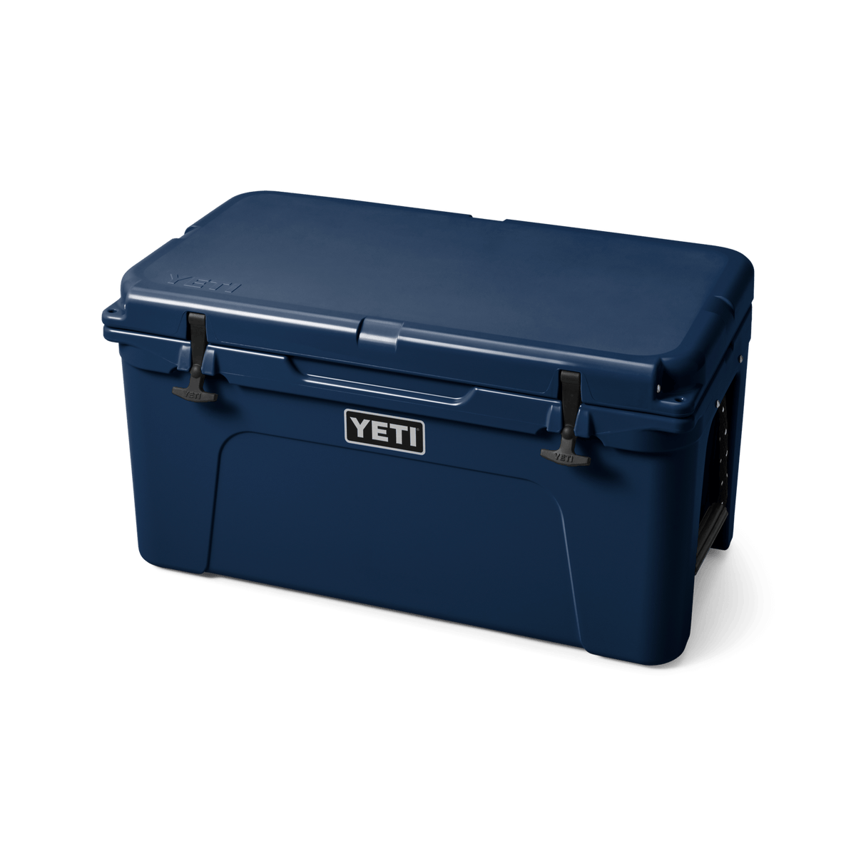 Tundra 65 Hard Cooler Navy product photo 5