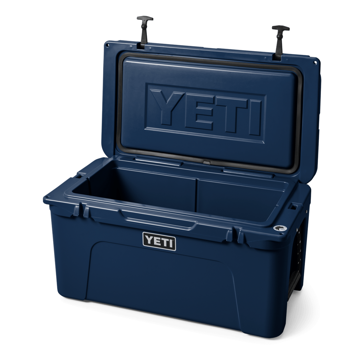 Tundra 65 Hard Cooler Navy product photo 4