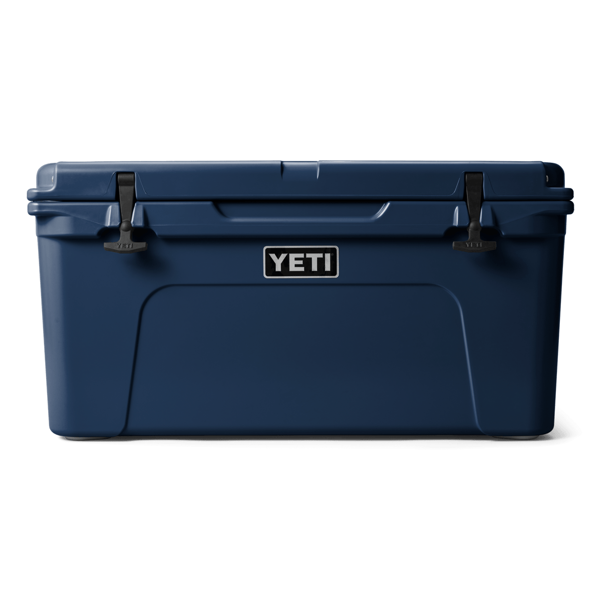 Tundra 65 Hard Cooler Navy product photo 1