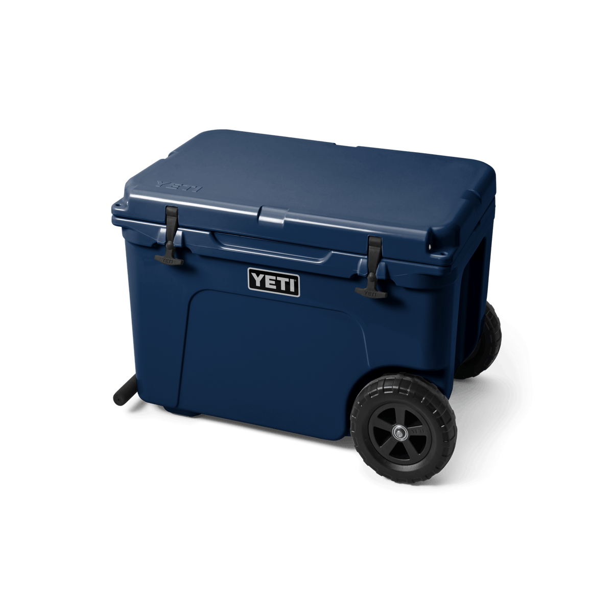 Tundra Haul Wheeled Cooler Navy product photo 5