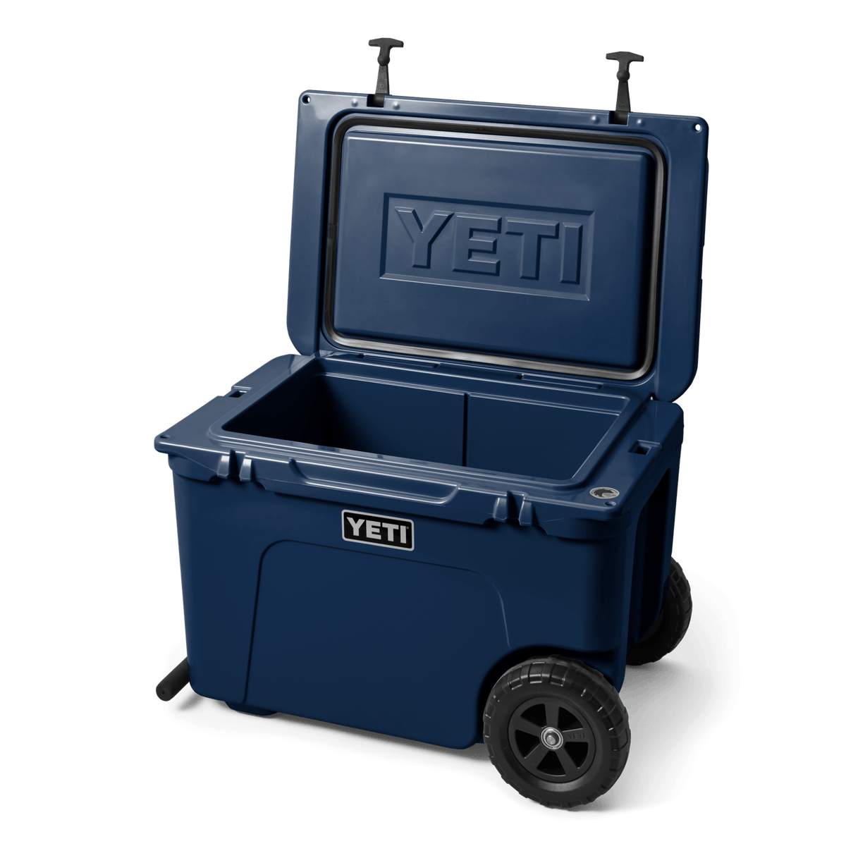Tundra Haul Wheeled Cooler Navy product photo 4