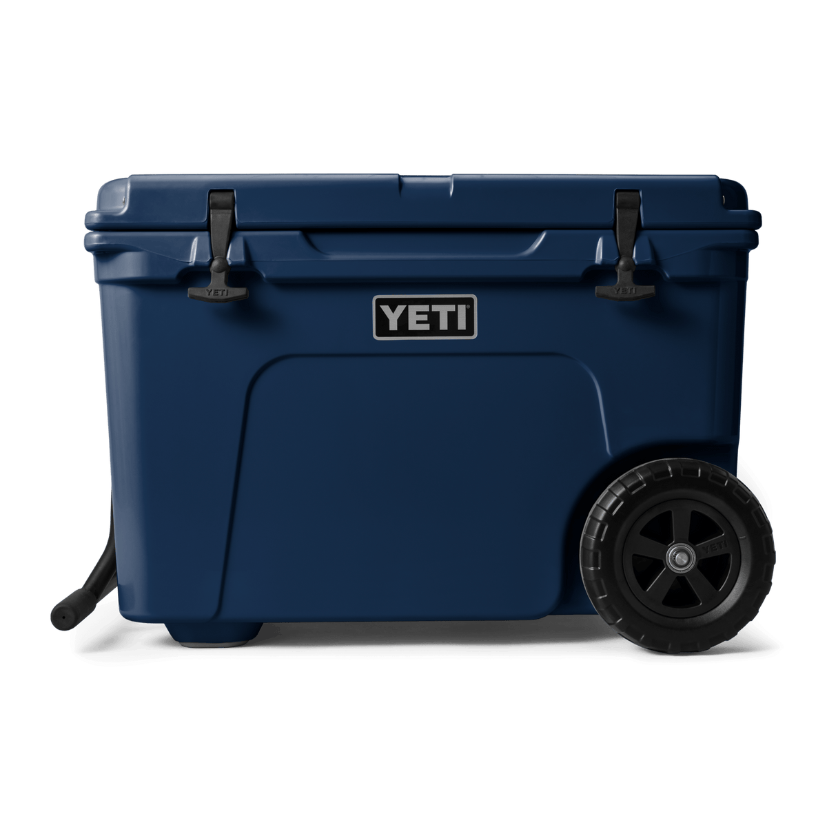 Tundra Haul Wheeled Cooler Navy product photo 1