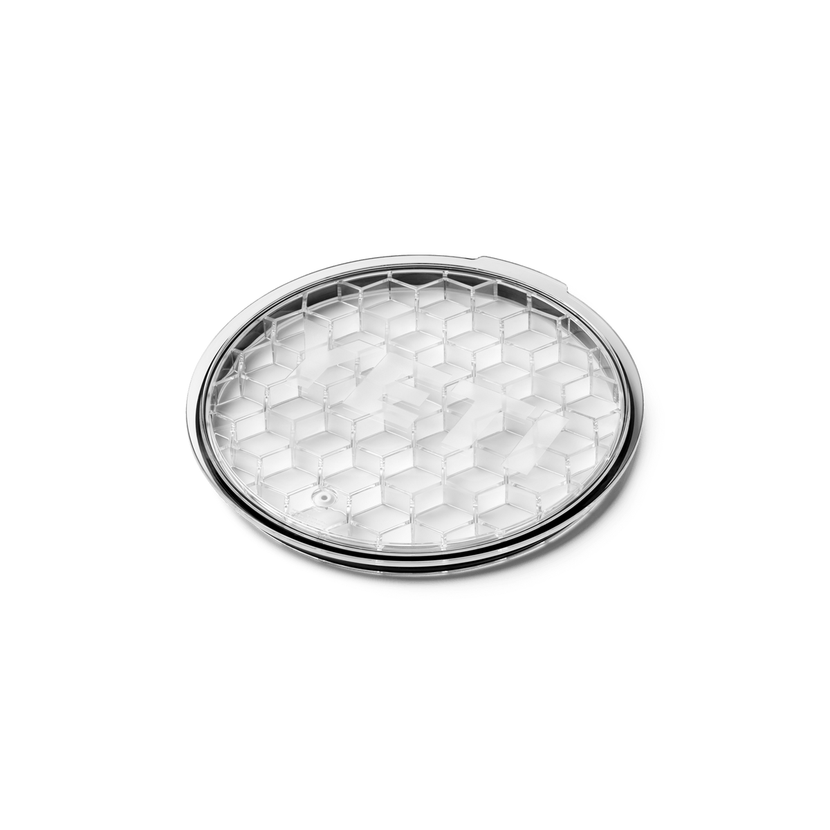 Loadout Bucket Lid Clear product photo 3