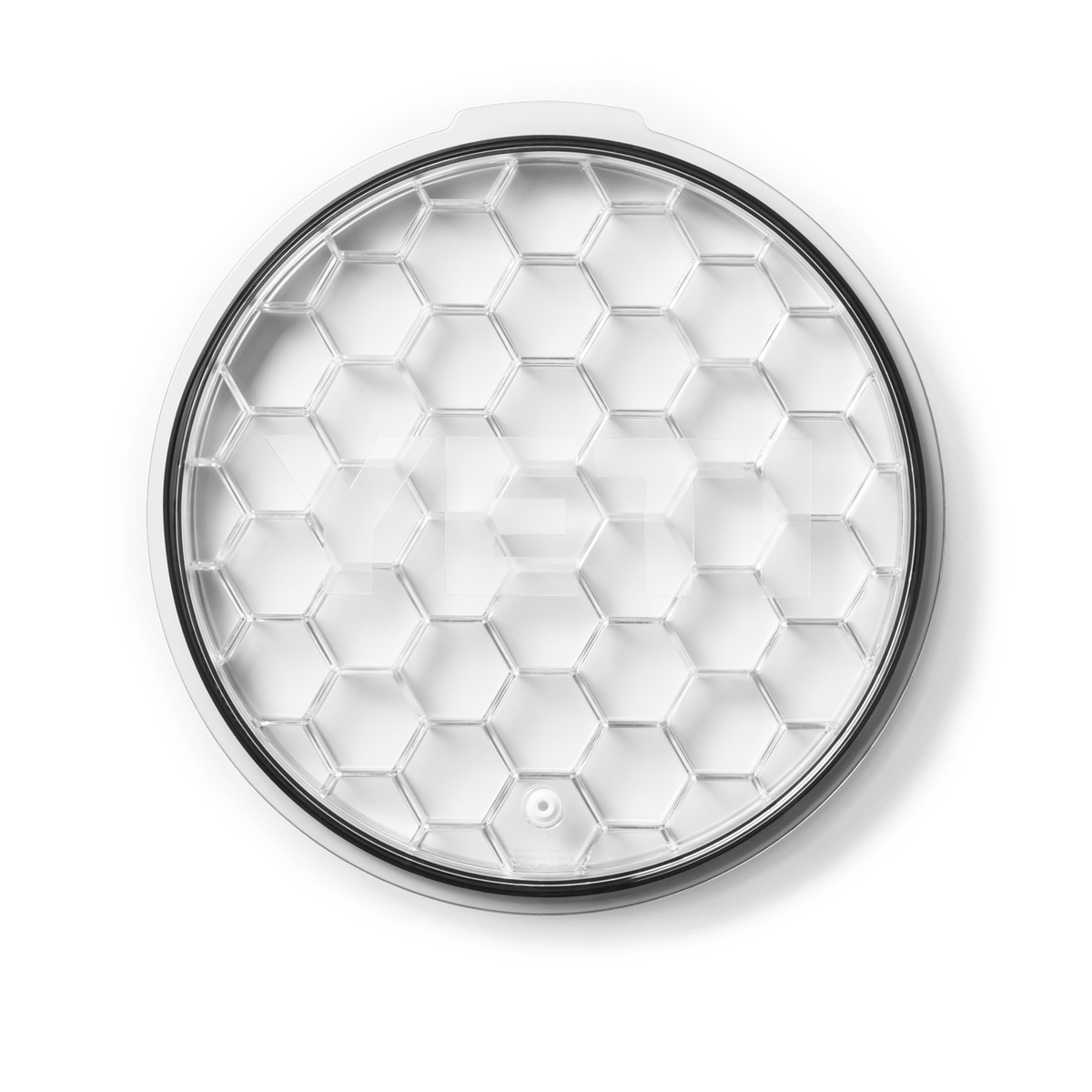 Loadout Bucket Lid Clear product photo 1