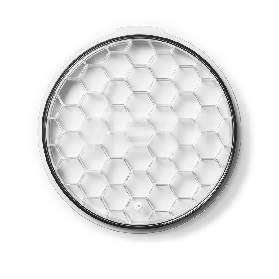 Loadout Bucket Lid Clear product photo 1