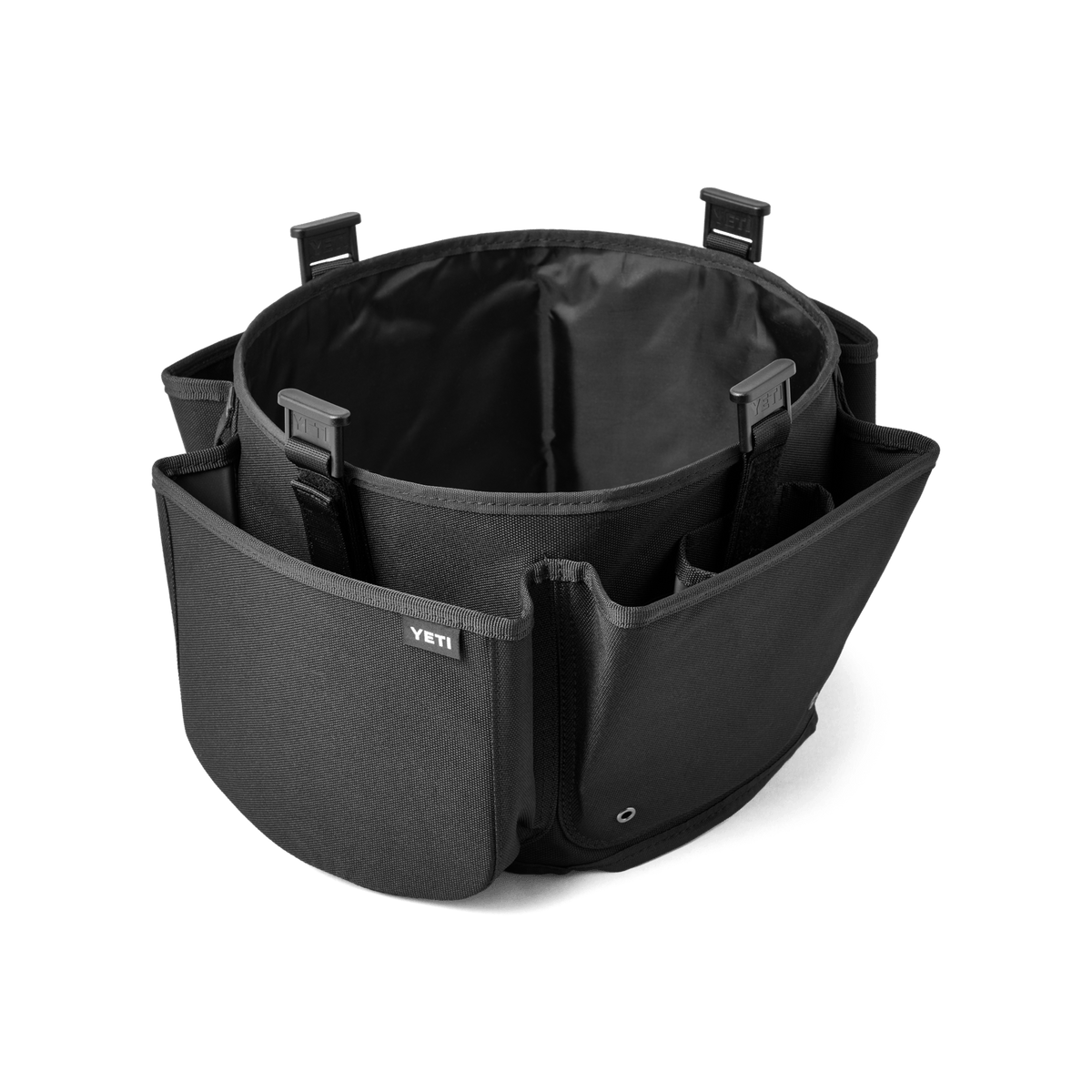 Loadout Bucket Utility Gear Belt Black product photo 2