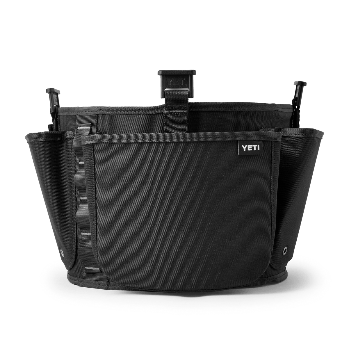 Loadout Bucket Utility Gear Belt Black product photo 1