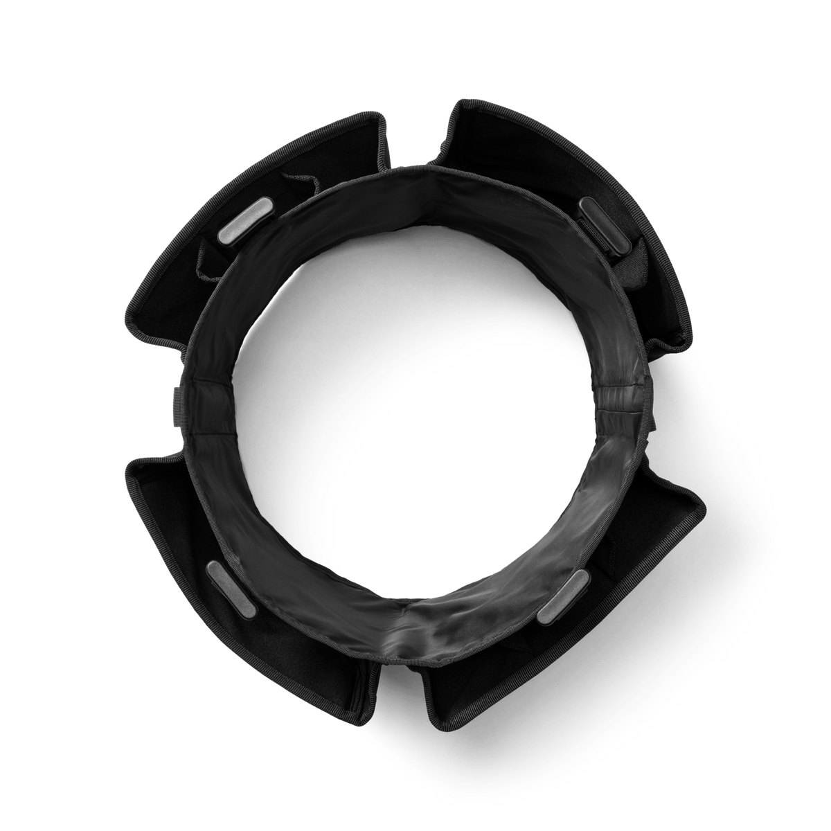 Loadout Bucket Utility Gear Belt Black product photo 3