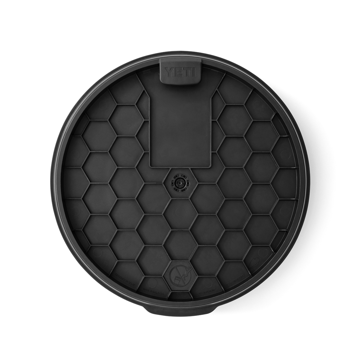 Loadout Bucket Swivel Seat Black product photo 4