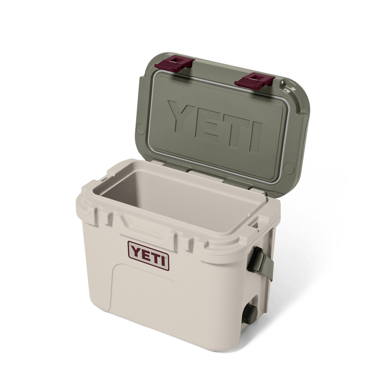 Roadie 15 Hard Cooler Cape Taupe/Pampa product photo 8