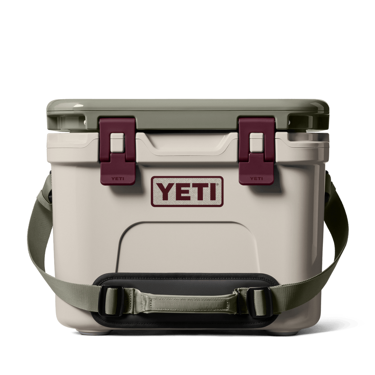 Roadie 15 Hard Cooler Cape Taupe/Pampa product photo 6