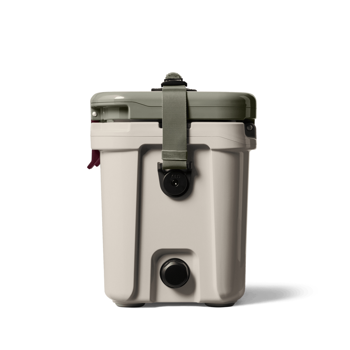 Roadie 15 Hard Cooler Cape Taupe/Pampa product photo 7