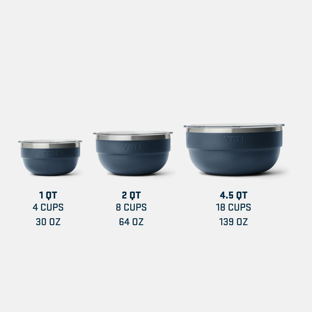 Rambler Insulated Bowl Set Ridgeline product photo 5