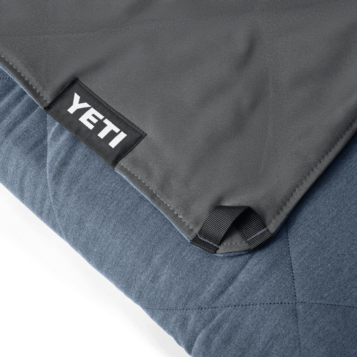 Lowlands Blanket Navy product photo 5