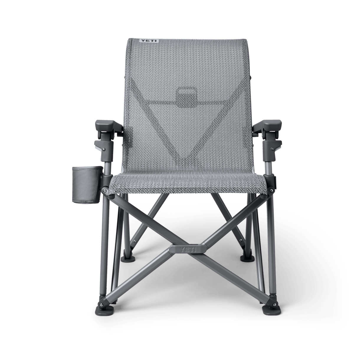 Trailhead Camp Chair Charcoal product photo 1