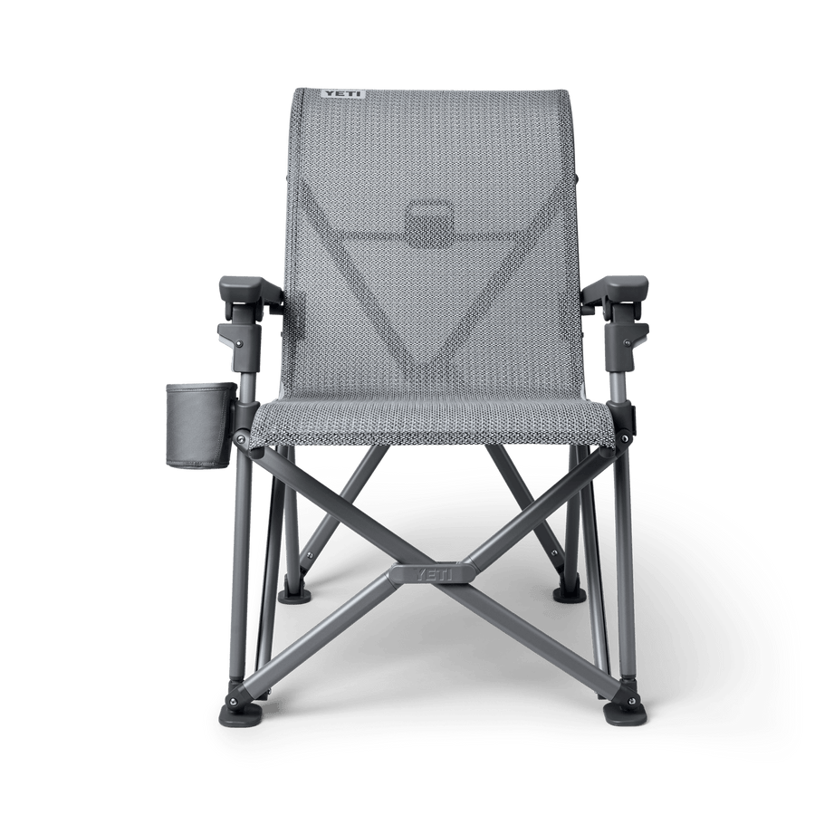 Trailhead Camp Chair Charcoal product photo 1