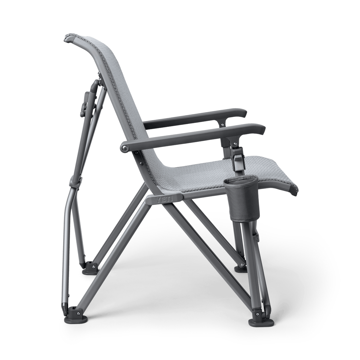 Trailhead Camp Chair Charcoal product photo 3